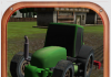 3D Tractor Simulator farm game