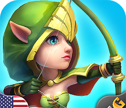 Kale Savaşı: Castle Clash