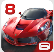 Asphalt 8: Airborne