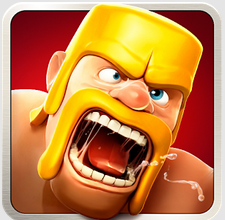 Android Clash of Clans