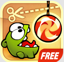 Cut the Rope FULL FREE