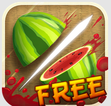 Fruit Ninja Free