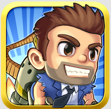 Jetpack Joyride