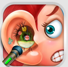 Little Ear Doctor