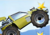 Monster Truck – Racing Game