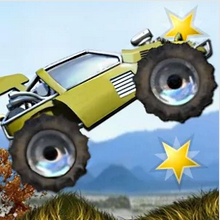 Monster Truck – Racing Game