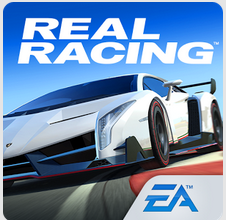 Real Racing 3