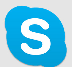 Android Skype