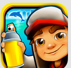 Subway Surfers