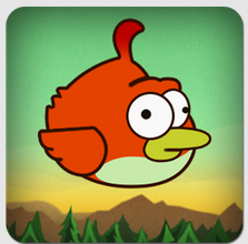 Salak Kuşlar – Clumsy Bird