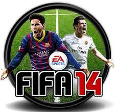 Android FIFA 14 by EA SPORTS™