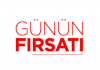 Günün Fırsatları