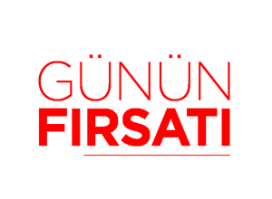 Günün Fırsatları