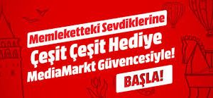 Media Markt Fırsatları