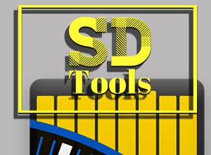 SD Tools Türkçe