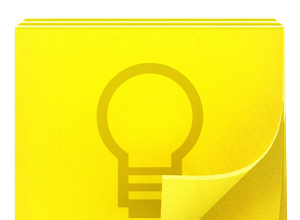 Google Keep