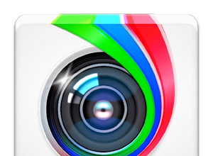 Photo Editor by Aviary