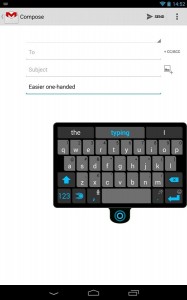 SwiftKey Keyboard 2