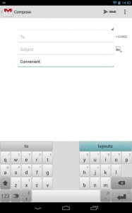 SwiftKey Keyboard 3