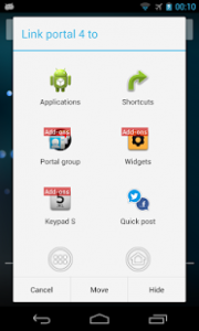 SwipePad - Gesture Launcher2