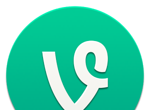 Android Vine – En Büyük Güncellemesi