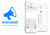 Everypost (Twitter & Facebook)