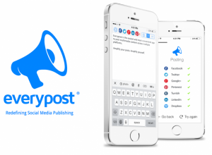 Everypost (Twitter & Facebook)