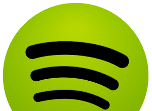 Spotify ile Müzik Yanında