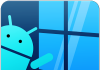 Taskbar – Windows 8 Style