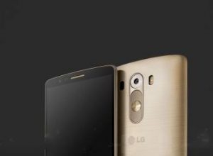 LG G3 Görüntüleri Sızdırıldı