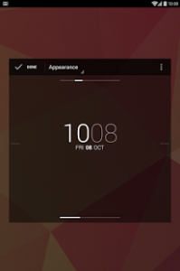 DashClock Widget2