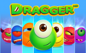 Dragger HD1