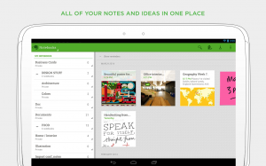 Evernote3