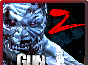 Gun Zombie 2