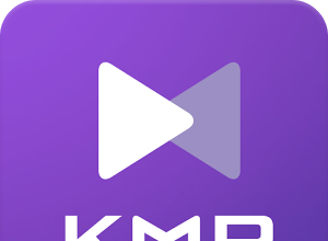 KMPlayer (HD Video,Media,Free)