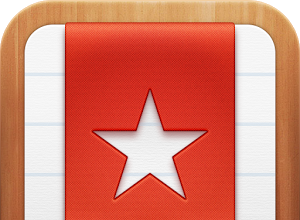 Wunderlist – To-do & Task List