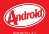 Android için KitKat Duvar Kağıtları