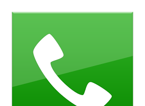 ExDialer – Arama Ekranı & Rehber