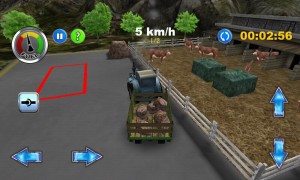 Farm Driver3