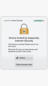 Kaspersky 3