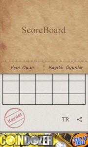 Score Board1