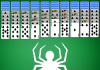 Spider Solitaire