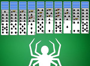 Spider Solitaire