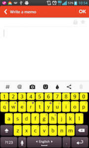 dodol Keyboard2