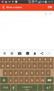 dodol Keyboard3