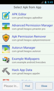 APK Editor1