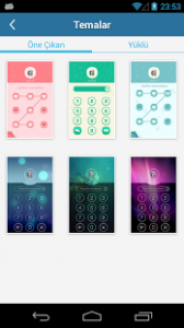 AppLock4