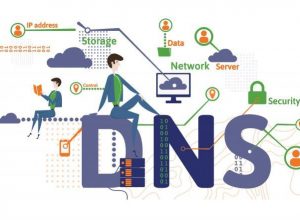 Dns Değiştirici