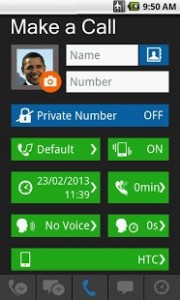 Fake Call & SMS4