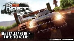 Rally Racer Drift1